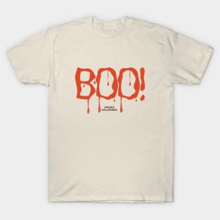 Boo T-Shirt